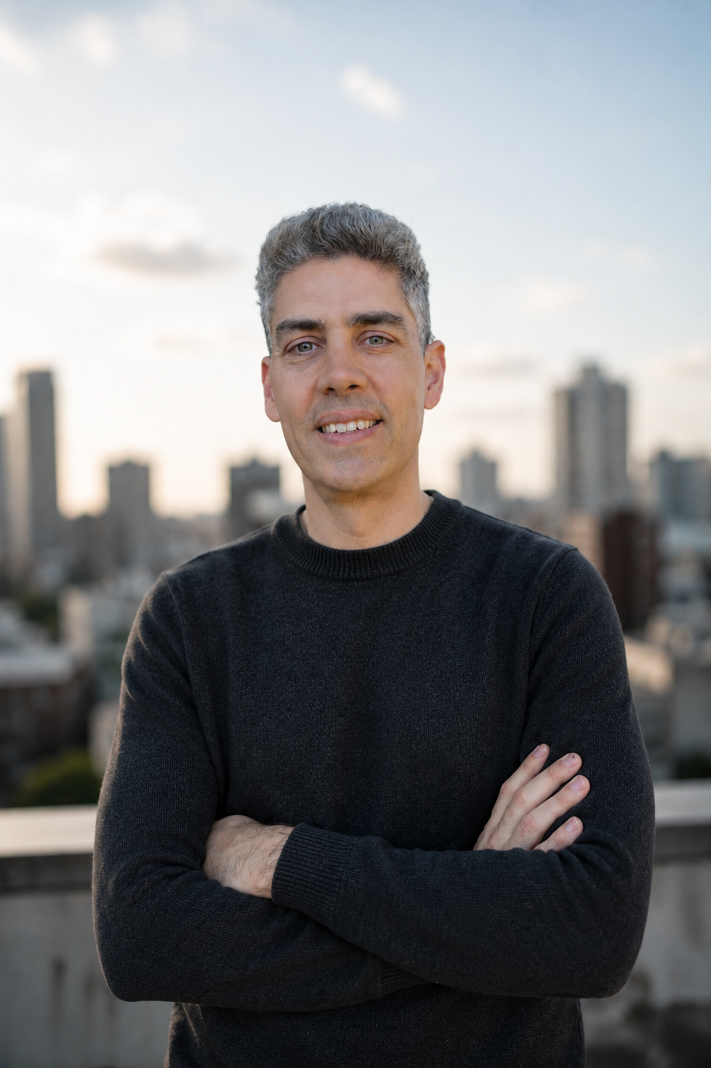 Nicolás Moriñigo